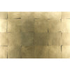 Samples and Purchasing available for Kiko - Bronze Gold By Brunschwig & Fils |  |Metallic Modern Wallcovering  at Designer Wallcoverings and Fabrics