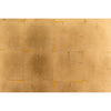 Kiko - Gold By Brunschwig & Fils | Metallic Modern Wallcovering