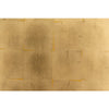 Samples and Purchasing available for Kiko - Gold Gold By Brunschwig & Fils |  |Metallic Modern Wallcovering  at Designer Wallcoverings and Fabrics