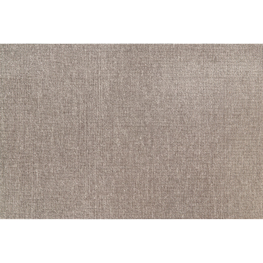 Nyoko - Pewter Silver By Brunschwig & Fils | Metallic Modern Wallcovering