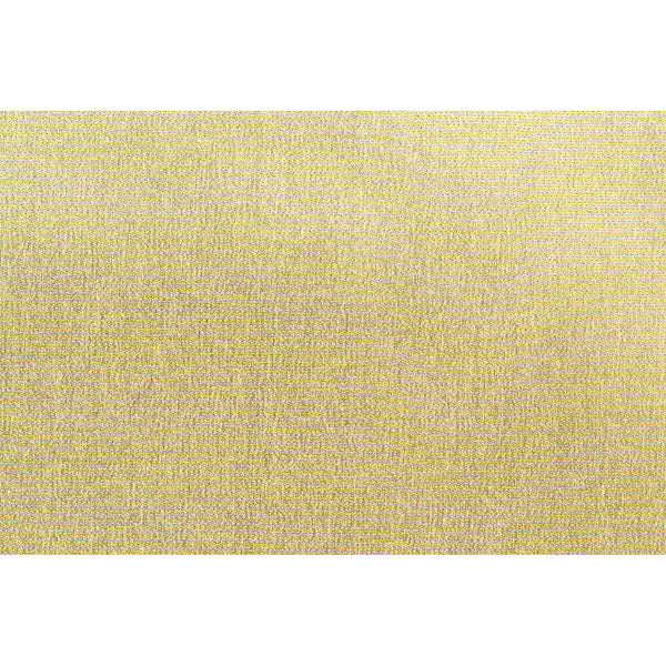 Nyoko - Gilver Silver By Brunschwig & Fils | Metallic Modern Wallcovering