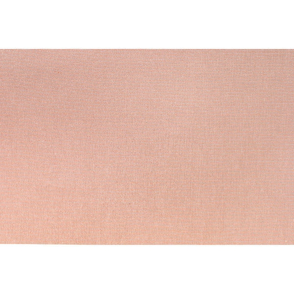 Nyoko - Pink Quartz Silver By Brunschwig & Fils | Metallic Modern Wallcovering