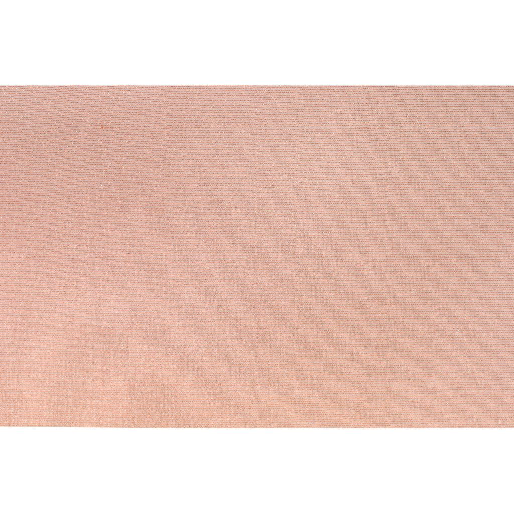 Nyoko - Pink Quartz Silver By Brunschwig & Fils | Metallic Modern Wallcovering