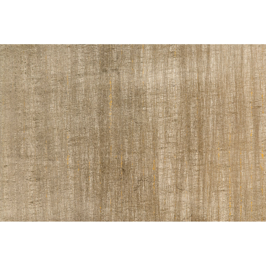 Chiyo - Silver Gold Silver By Brunschwig & Fils | Metallic Modern Wallcovering