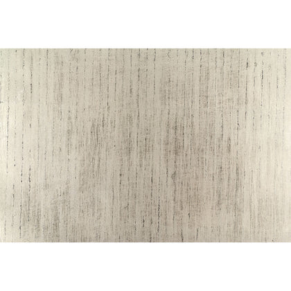 Chiyo - Silver Black Silver By Brunschwig & Fils | Metallic Modern Wallcovering