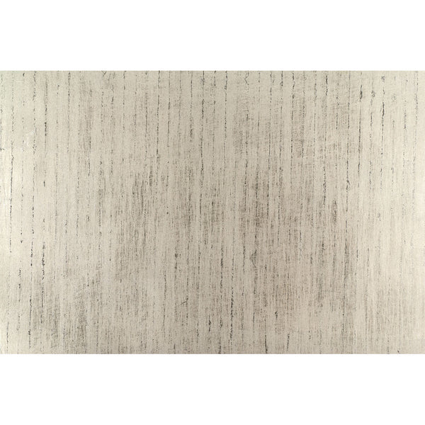 Chiyo - Silver Black Silver By Brunschwig & Fils | Metallic Modern Wallcovering