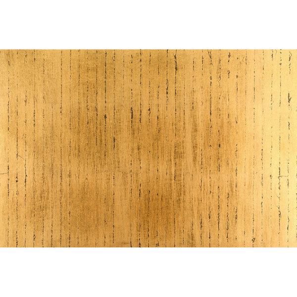 Chiyo - Gold Black Gold By Brunschwig & Fils | Metallic Modern Wallcovering