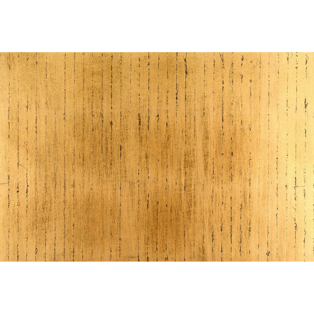Chiyo - Gold Black Gold By Brunschwig & Fils | Metallic Modern Wallcovering
