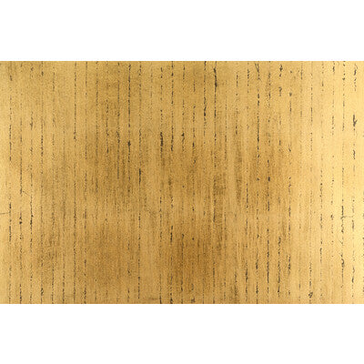 Chiyo - Gold Black Gold By Brunschwig & Fils |  |Metallic Modern Wallcovering