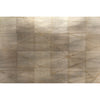 Satoru - Silver Gold Silver By Brunschwig & Fils | Metallic Modern Wallcovering