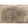 Satoru - Nickel Silver By Brunschwig & Fils | Metallic Modern Wallcovering