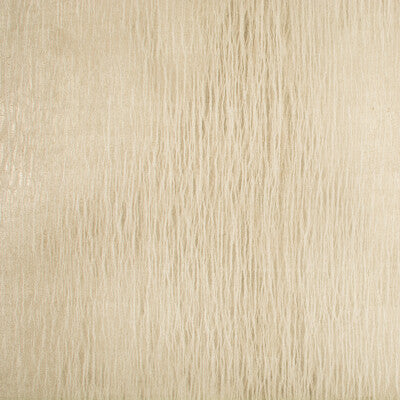 Amaya - White Gold By Brunschwig & Fils | |Metallic Modern Wallcovering