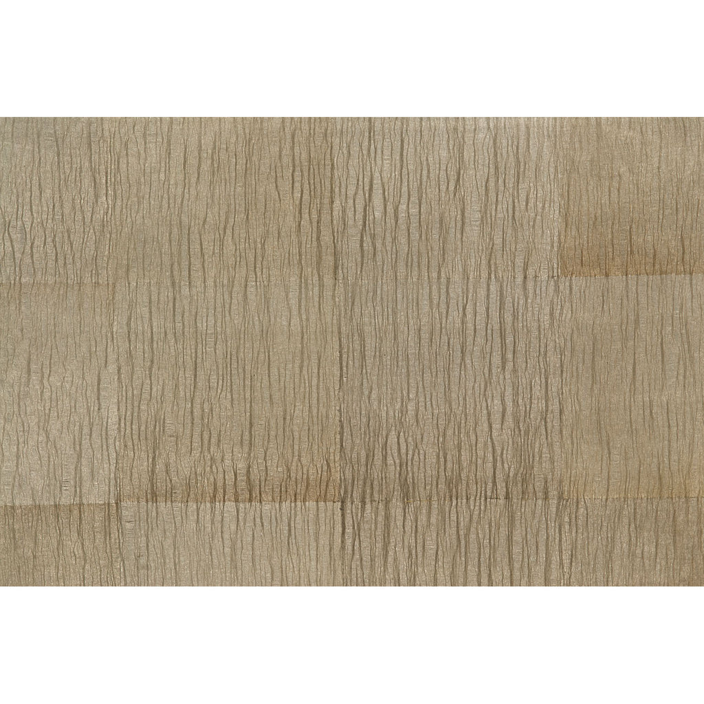 Amaya - Pewter Gold By Brunschwig & Fils | Metallic Modern Wallcovering