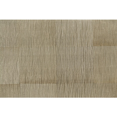 Amaya - Pewter Gold By Brunschwig & Fils |  |Metallic Modern Wallcovering