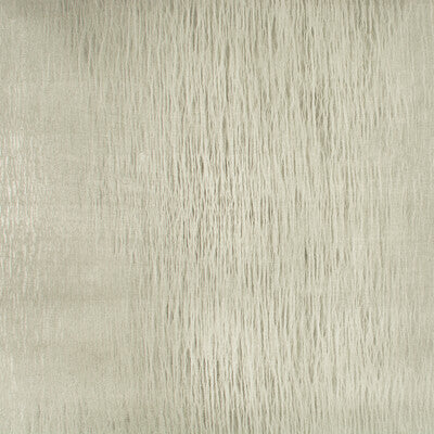 Amaya - Silver By Brunschwig & Fils | |Metallic Modern Wallcovering