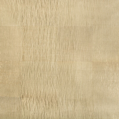 Amaya - Brass Gold By Brunschwig & Fils |  |Metallic Modern Wallcovering