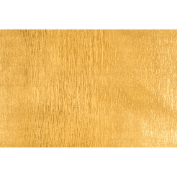 Amaya - Antique Gold By Brunschwig & Fils | Metallic Modern Wallcovering