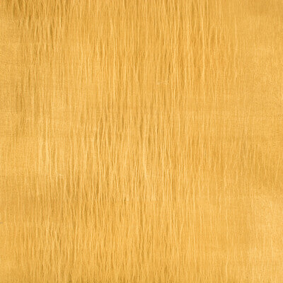 Amaya - Antique Gold By Brunschwig & Fils | |Metallic Modern Wallcovering