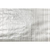 Taki - Nickel Silver By Brunschwig & Fils | Metallic Modern Wallcovering