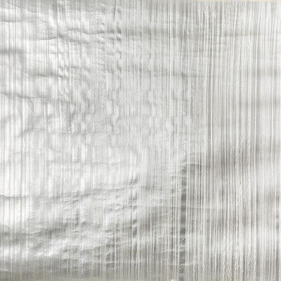 Taki - Nickel Silver By Brunschwig & Fils |  |Metallic Modern Wallcovering