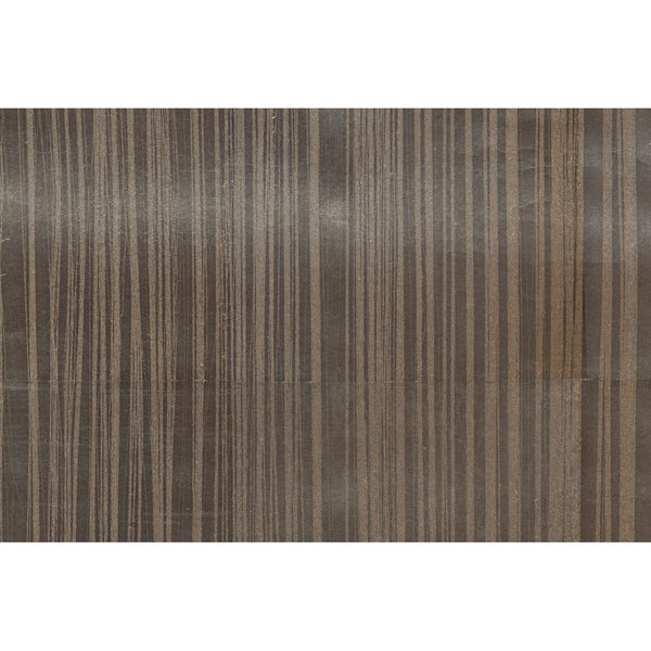 Taki - Pewter Silver By Brunschwig & Fils | Metallic Modern Wallcovering