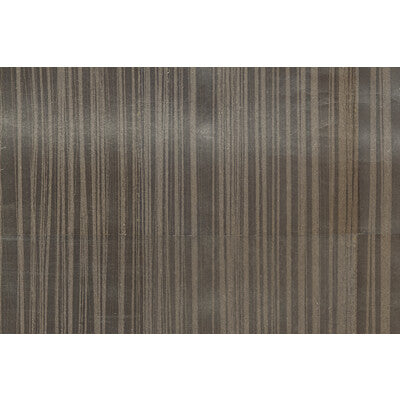 Taki - Pewter Silver By Brunschwig & Fils |  |Metallic Modern Wallcovering