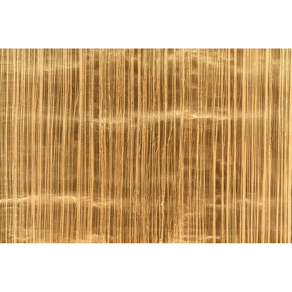 Taki - Gold By Brunschwig & Fils | Metallic Modern Wallcovering