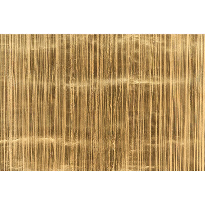 Taki - Gold By Brunschwig & Fils | |Metallic Modern Wallcovering
