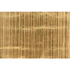 Samples and Purchasing available for Taki - Gold Gold By Brunschwig & Fils |  |Metallic Modern Wallcovering  at Designer Wallcoverings and Fabrics