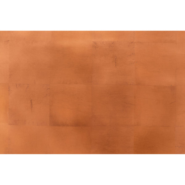 Yume - Copper Bronze By Brunschwig & Fils | Metallic Modern Wallcovering
