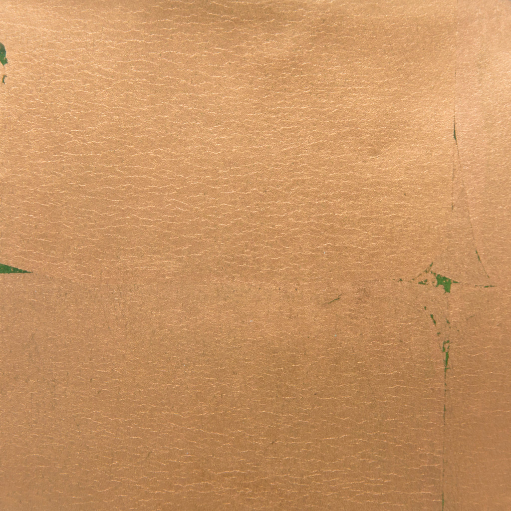 Mai - Copper Gold By Brunschwig & Fils | Metallic Modern Wallcovering