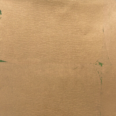 Mai - Copper Gold By Brunschwig & Fils |  |Metallic Modern Wallcovering