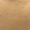 Samples and Purchasing available for Mai - Copper Gold By Brunschwig & Fils |  |Metallic Modern Wallcovering  at Designer Wallcoverings and Fabrics