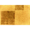 Mai - Gold By Brunschwig & Fils | Metallic Modern Wallcovering