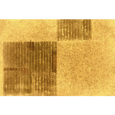 Mai - Gold By Brunschwig & Fils | |Metallic Modern Wallcovering