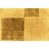 Samples and Purchasing available for Mai - Gold Gold By Brunschwig & Fils |  |Metallic Modern Wallcovering  at Designer Wallcoverings and Fabrics
