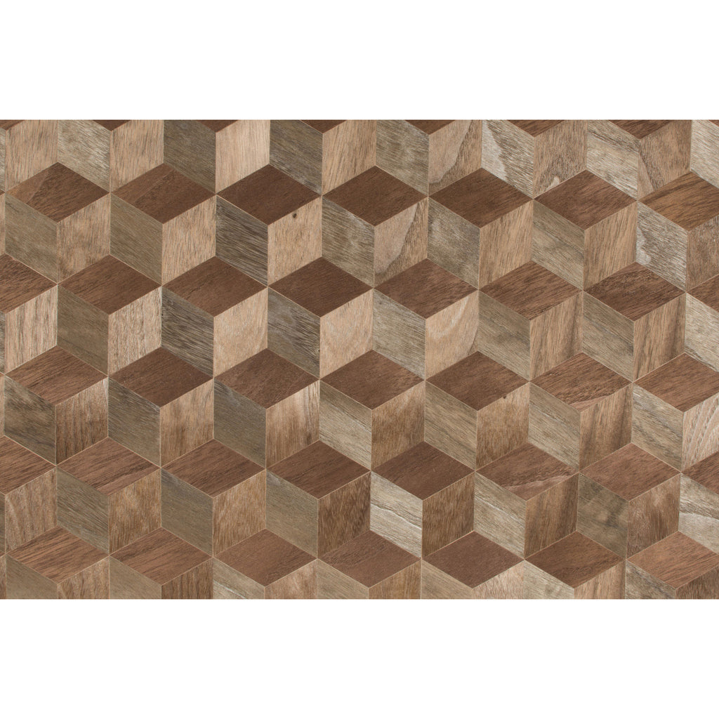 Seki - Sepia Brown By Brunschwig & Fils | Modern Wallcovering