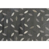 Samples and Purchasing available for Aki - Ash Grey By Brunschwig & Fils |  |Modern  Wallcovering  at Designer Wallcoverings and Fabrics