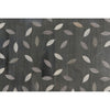 Aki - Ash Grey By Brunschwig & Fils | Modern Wallcovering