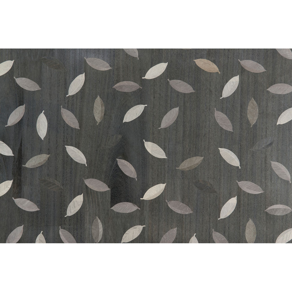 Aki - Ash Grey By Brunschwig & Fils | Modern Wallcovering