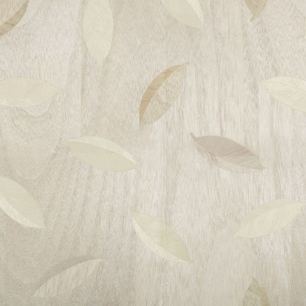 Aki - Driftwood Beige By Brunschwig & Fils | Modern Wallcovering