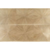 Hayami - Pearl Beige By Brunschwig & Fils | Texture Solid Wallcovering