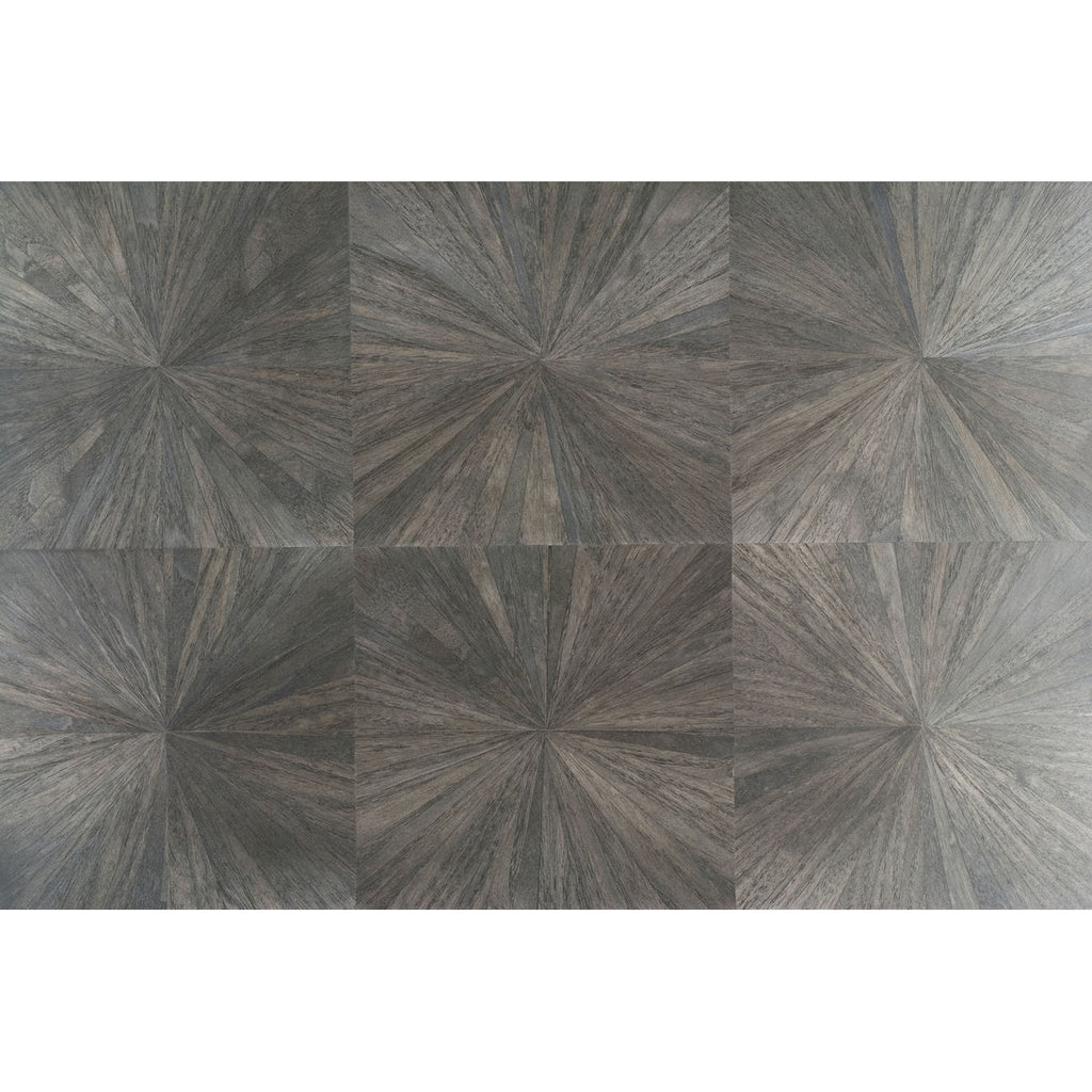 Hayami - Grey Pearl Grey By Brunschwig & Fils | Texture Solid Wallcovering