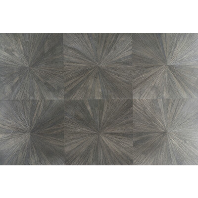 Hayami - Grey Pearl Grey By Brunschwig & Fils |  |Texture Solid Wallcovering