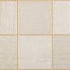 Naoki - Birch Beige By Brunschwig & Fils | Geometric Texture Wallcovering