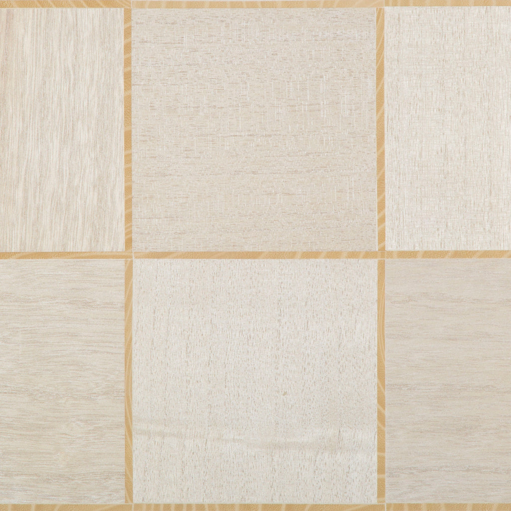 Naoki - Birch Beige By Brunschwig & Fils | Geometric Texture Wallcovering