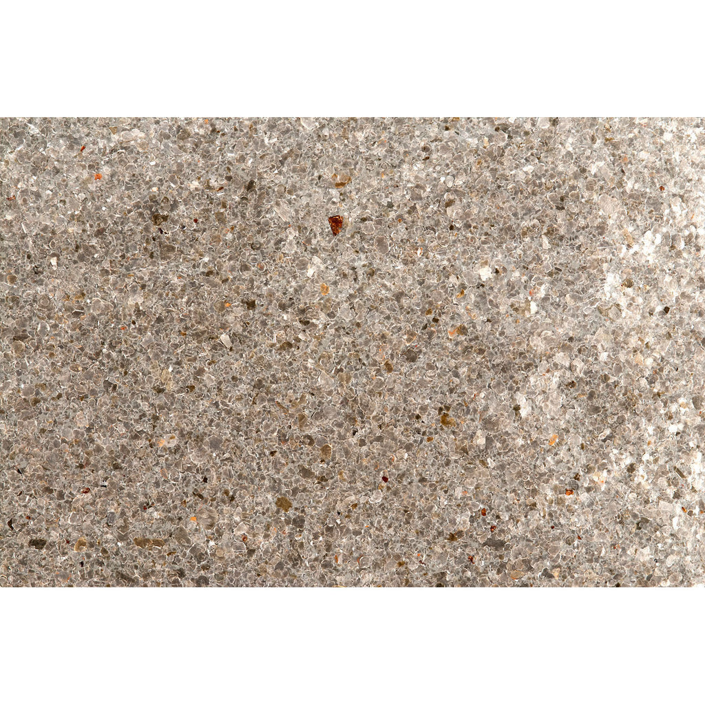 Tama - Silver By Brunschwig & Fils | Metallic Modern Wallcovering