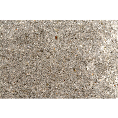 Tama - Silver By Brunschwig & Fils | |Metallic Modern Wallcovering