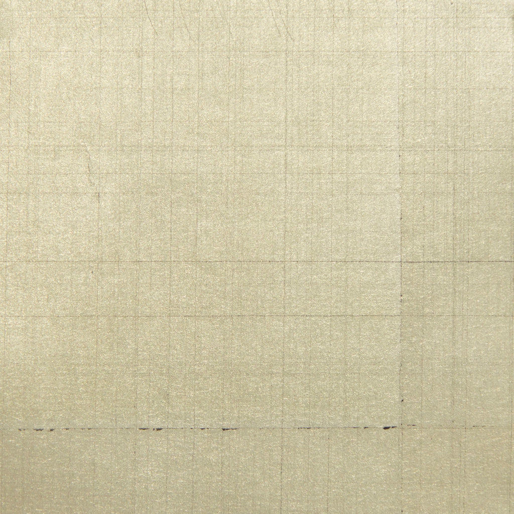 Izumi - Silver By Brunschwig & Fils | Metallic Modern Wallcovering
