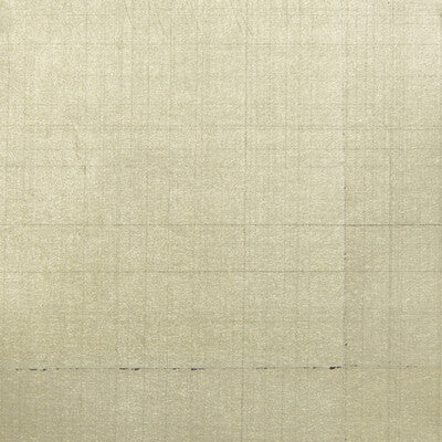 Izumi - Silver By Brunschwig & Fils | |Metallic Modern Wallcovering